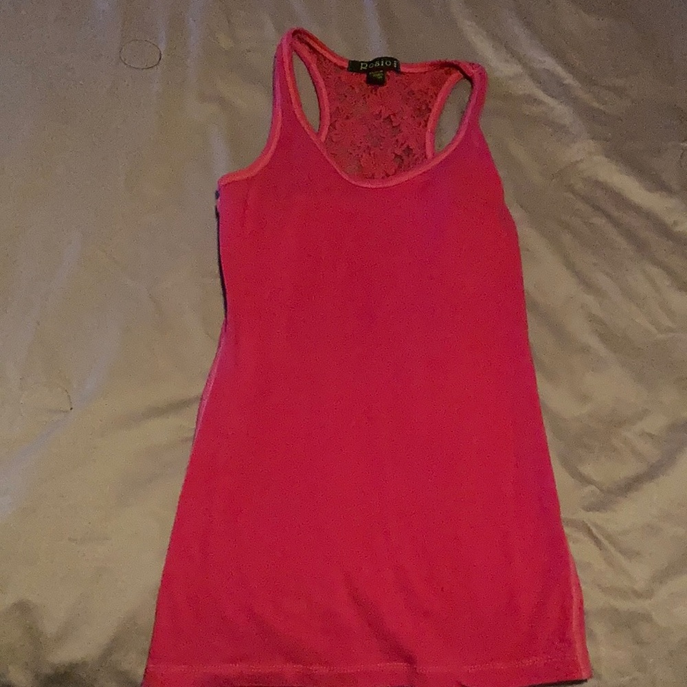 Rosio Tank Top